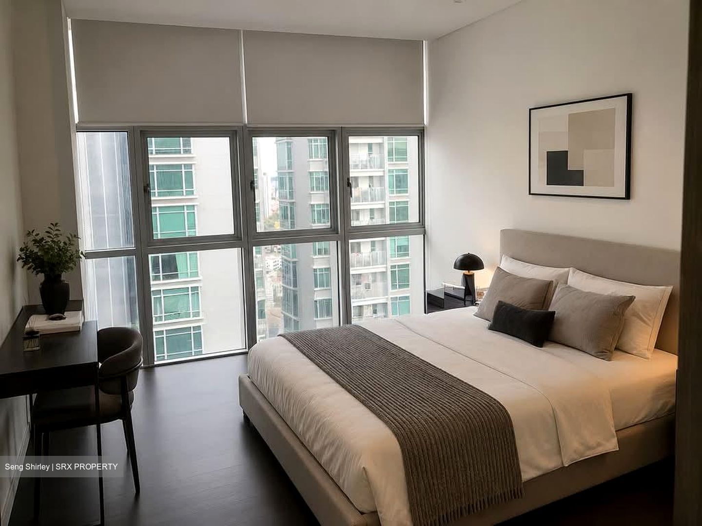 The Lincoln Modern (D11), Apartment #586752811
